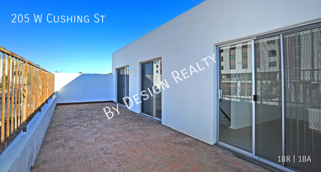 Building Photo - Remodeled and Historic Barrio Viejo 1 Bed ...