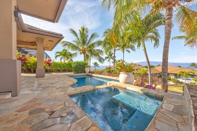 Building Photo - Luxury Ocean-View Home with Pool in Gated ...