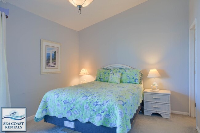 Building Photo - OFF-SEASON FURNISHED MONTHLY RENTAL STARTI...