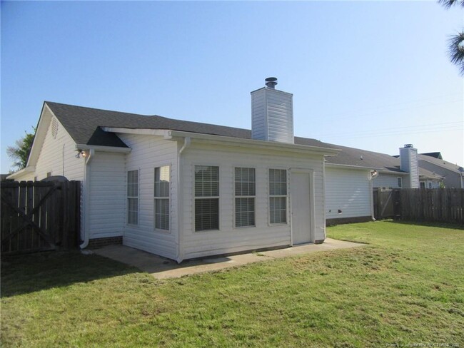 Building Photo - 3911 Harden Rd