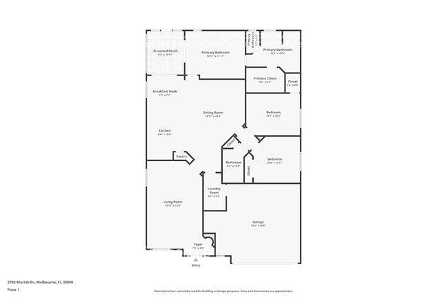 Building Photo - 2785 Mariah Dr