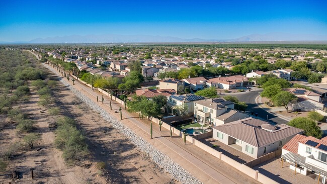 Building Photo - 14976 S Camino Rio Puerco