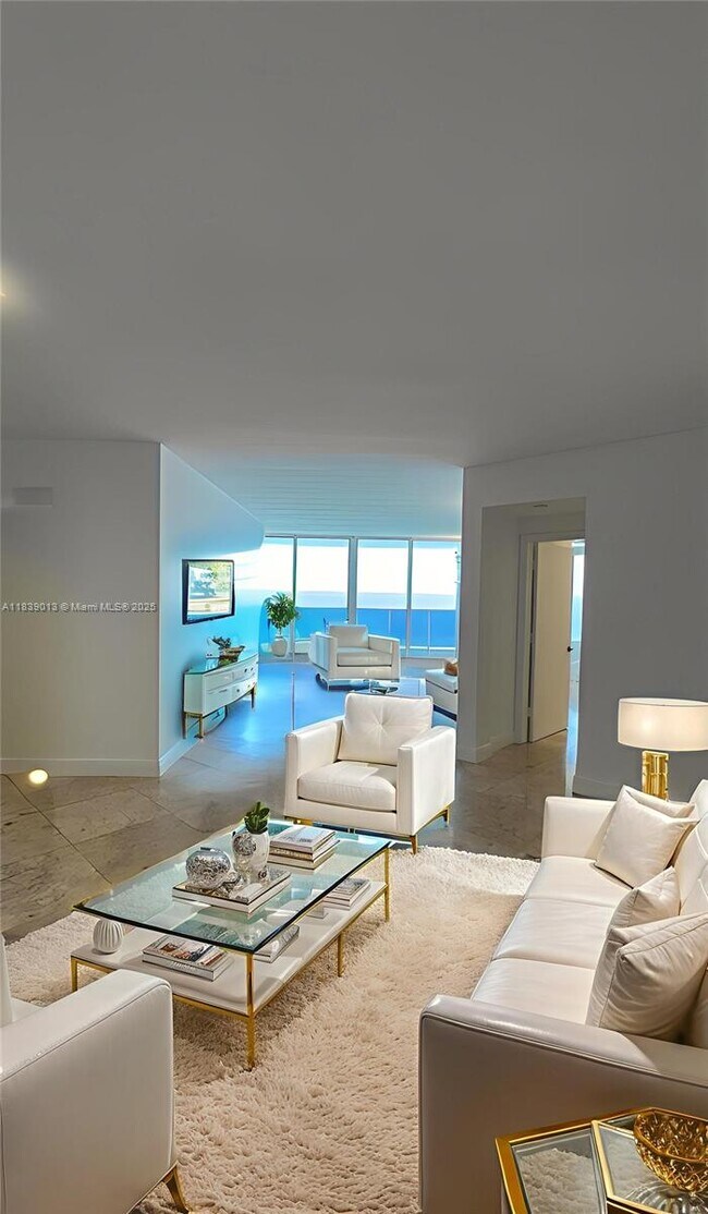 Building Photo - 4775 Collins Ave