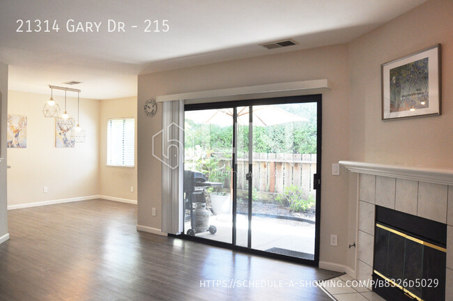 Building Photo - 21314 Gary Dr