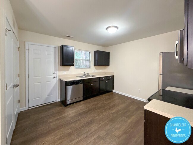 Building Photo - 3534 Midway Island Court