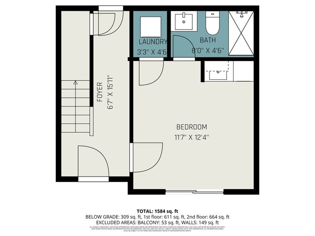 Building Photo - Fully Furnished 3 Bedroom 3 1/2 Bath in Wheat Ridge