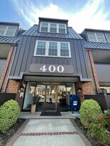 Building Photo - 400 N Haddon Ave
