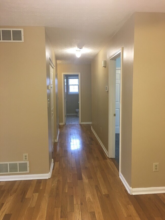 Building Photo - New Year = New Look (Fresh Paint Coming Soon)!