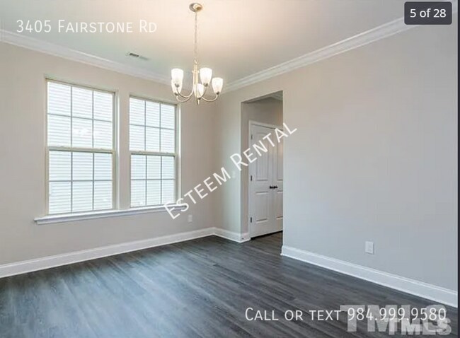 Building Photo - 3405 Fairstone Rd