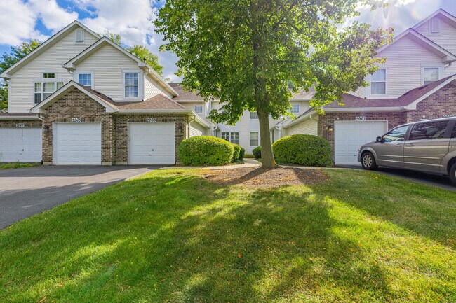 Building Photo - 2965 Stockton Ct