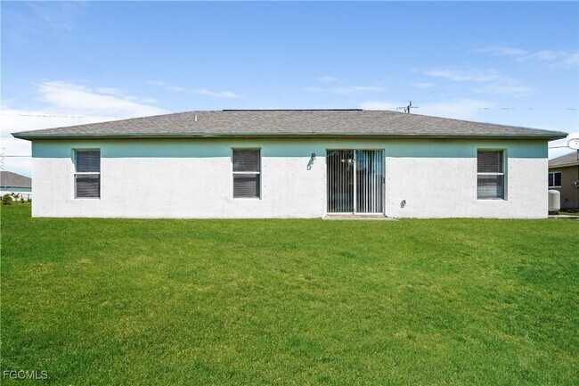 Building Photo - 2050 NW 7th Terrace