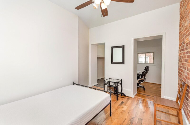 Building Photo - 3580 13th St NW