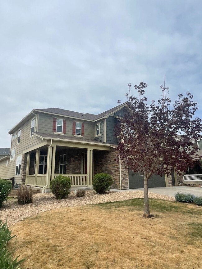 Building Photo - Sprawling Two-Story Home in SE Ft. Collins
