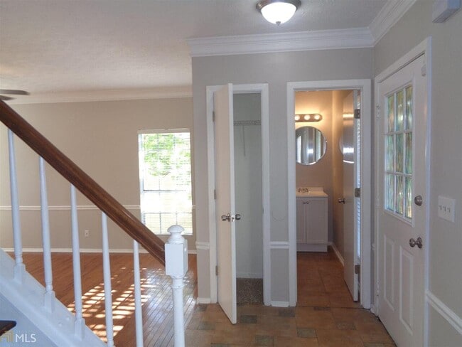 Building Photo - 6297 Marbut Farms Trail