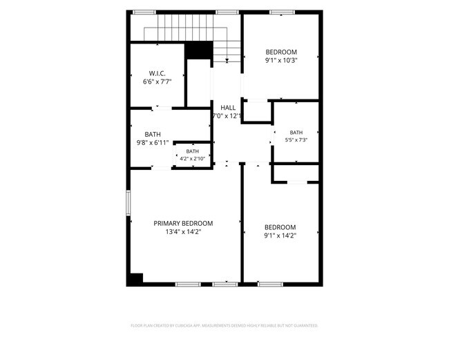 Building Photo - 2056 Johanna Dr