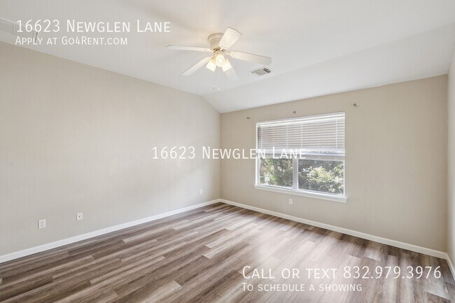 Building Photo - 16623 Newglen Ln