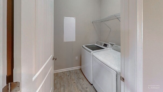 Building Photo - We are offering a November move-in special...