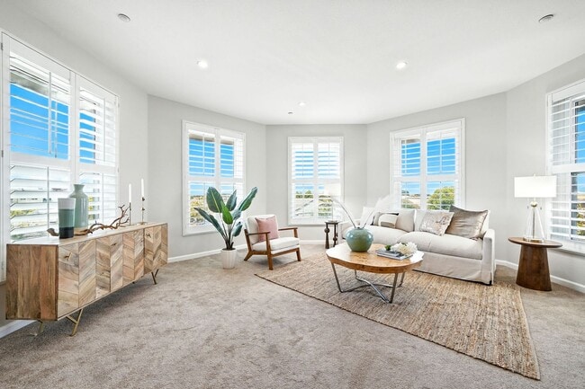 Primary Photo - Spacious Andante Top-Floor 2/2 Condo Available Now!