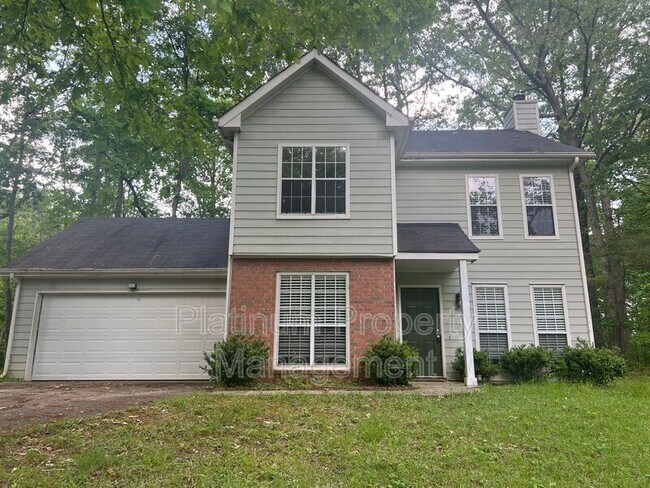 Primary Photo - 119 Spring Ridge Dr