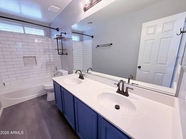 Building Photo - 22844 W La Pasada Blvd