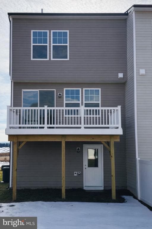 Building Photo - 58 Bolingbroke Wy