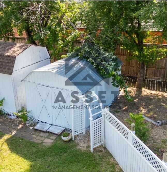 Building Photo - Rent to Own Available in Edmond, Ok!