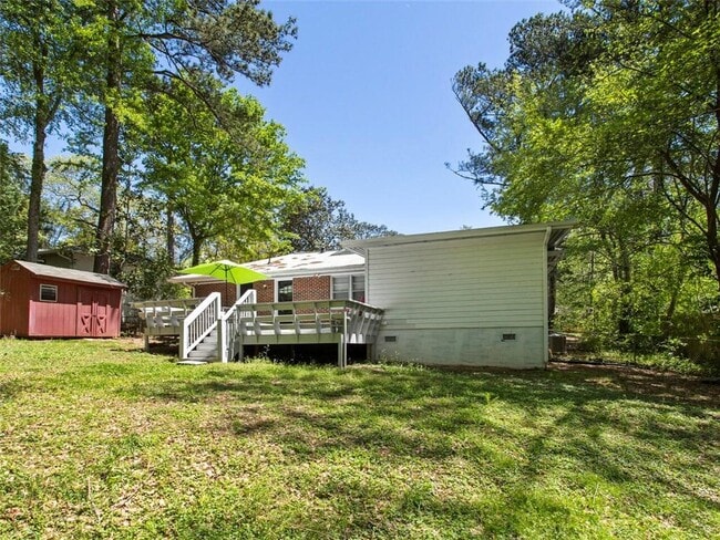 Building Photo - 1572 Berkeley Ln NE