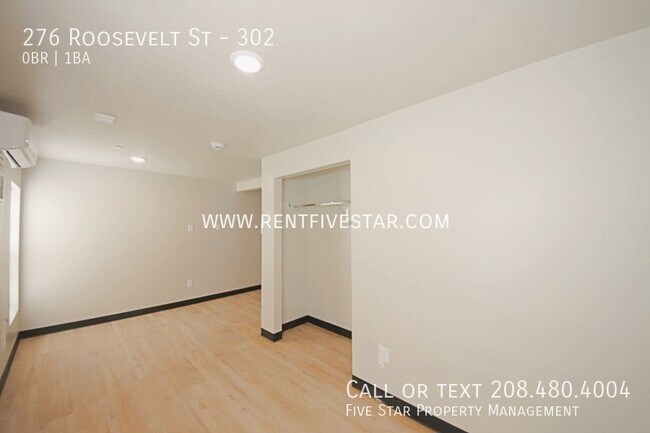 Building Photo - 276 Roosevelt St