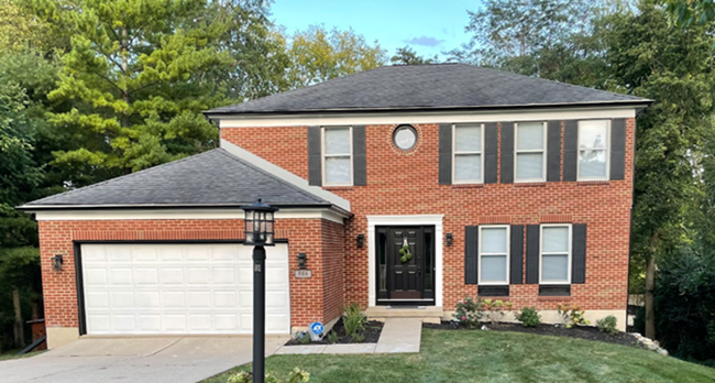 Building Photo - Four bedroom Beavercreek home