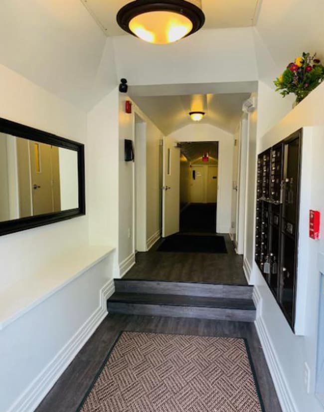 Building Photo - 3534 10th St NW