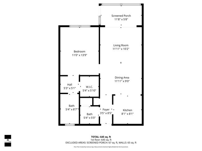 Building Photo - 2201 SE 9th St