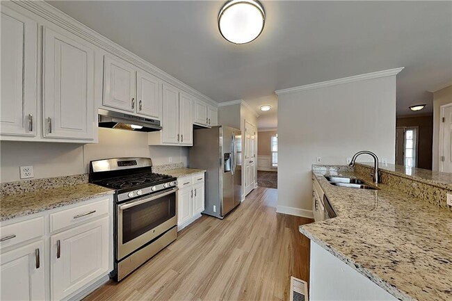 Building Photo - 2875 Wood Park Trce NW