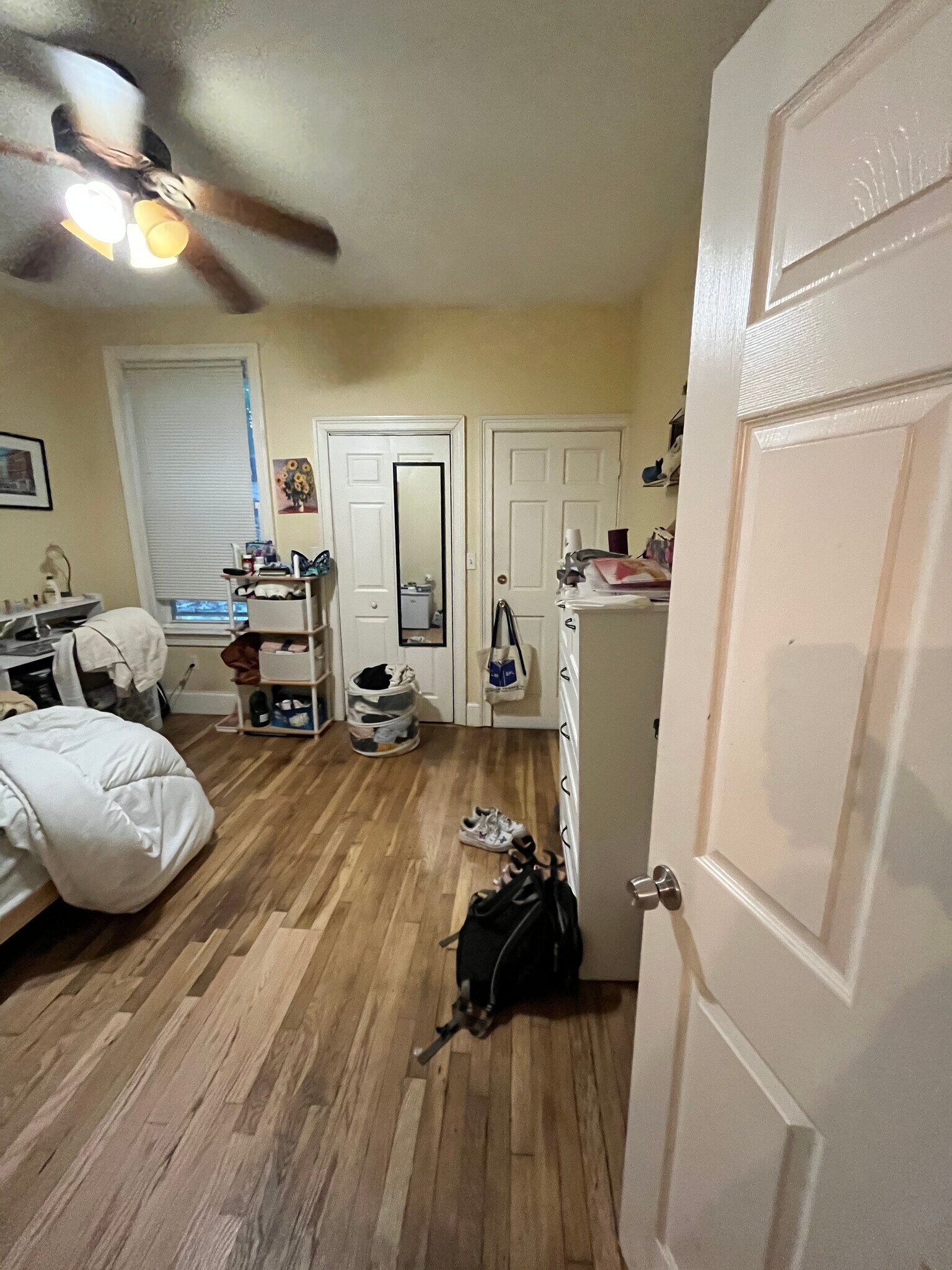 Building Photo - 731 Parker St