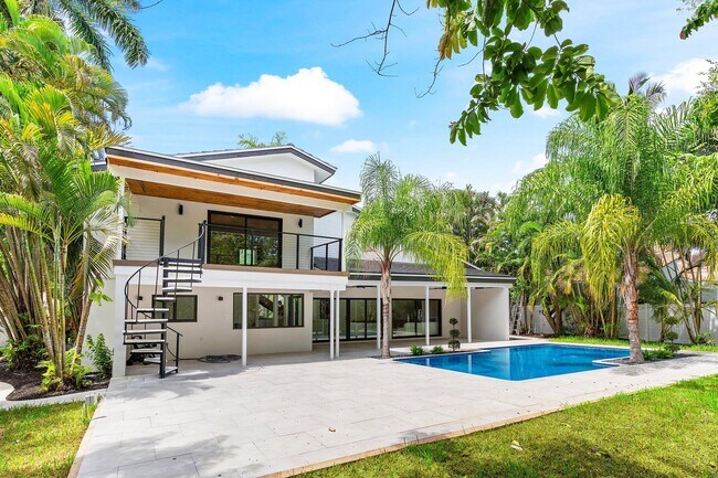 Building Photo - 2668 NW 41st St