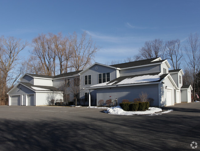 Primary Photo - 575-579 Sand Creek Rd