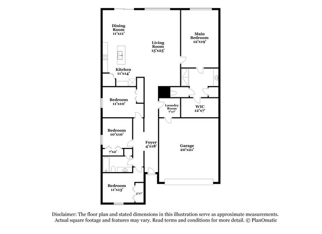 Building Photo - 3149 Moulden Hollow Dr