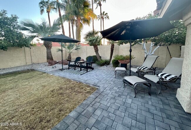 Building Photo - 9991 E Purdue Ave