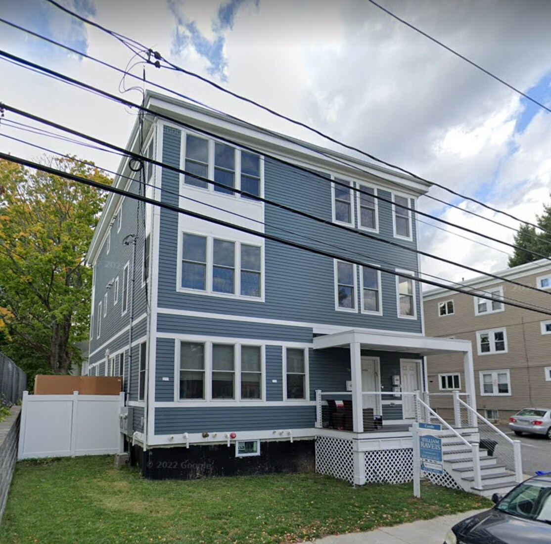 Building Photo - 70 Beechcroft St