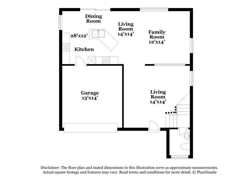 Building Photo - 12116 W Range Mule Dr