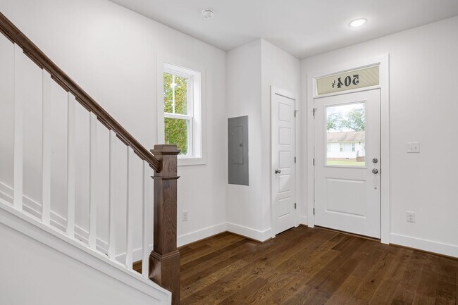 Building Photo - Beautiful New Construction 3 Bedroom Home in Richmond's Northside Neighborhood