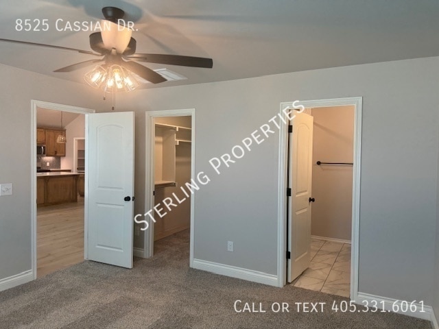 Building Photo - 8525 Cassian Dr