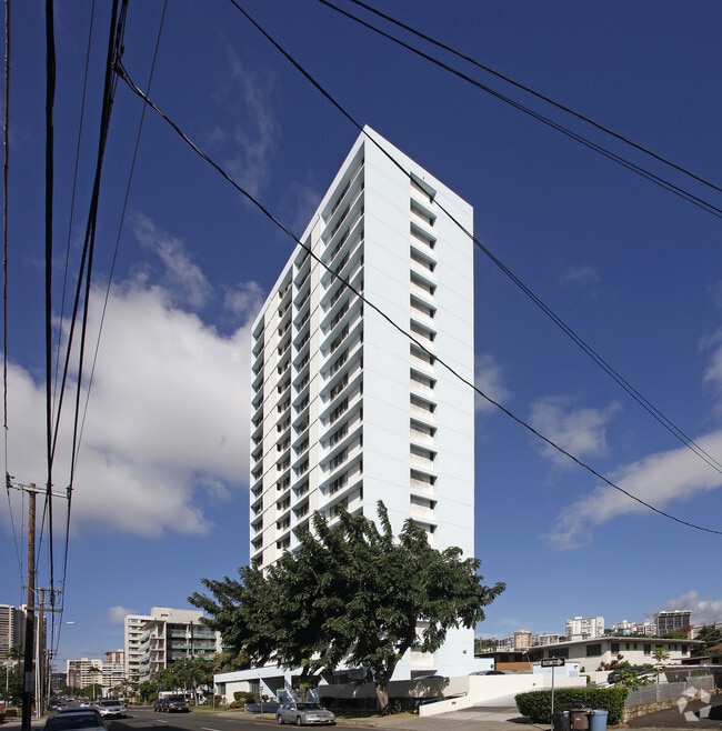 Building Photo - Pumehana