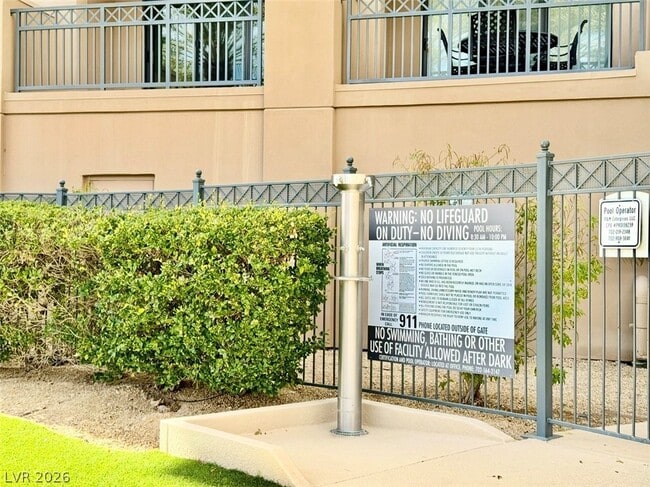 Building Photo - 29 Montelago Blvd