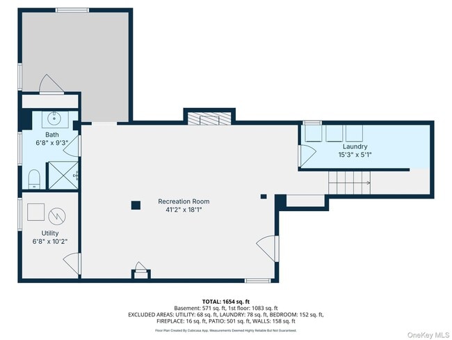 Building Photo - 250 Oak Rd