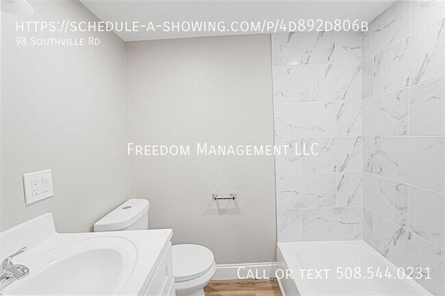 Building Photo - 98 Southville Rd
