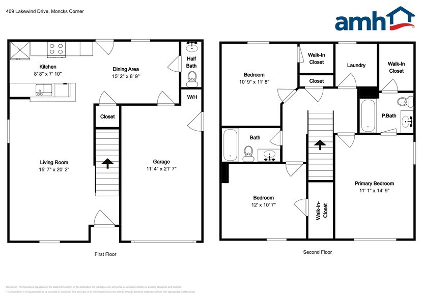 Building Photo - 409 Lakewind Dr