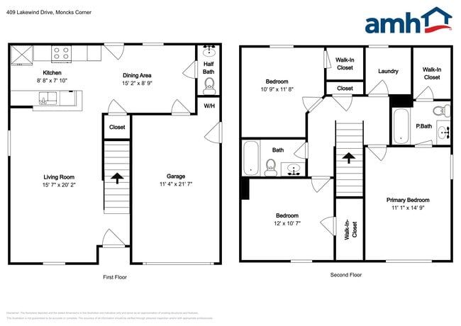 Building Photo - 409 Lakewind Dr