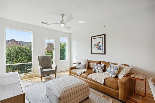 Building Photo - 4107 Bowser Ave