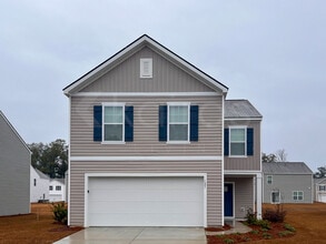 Building Photo - 121 Overstreet Way