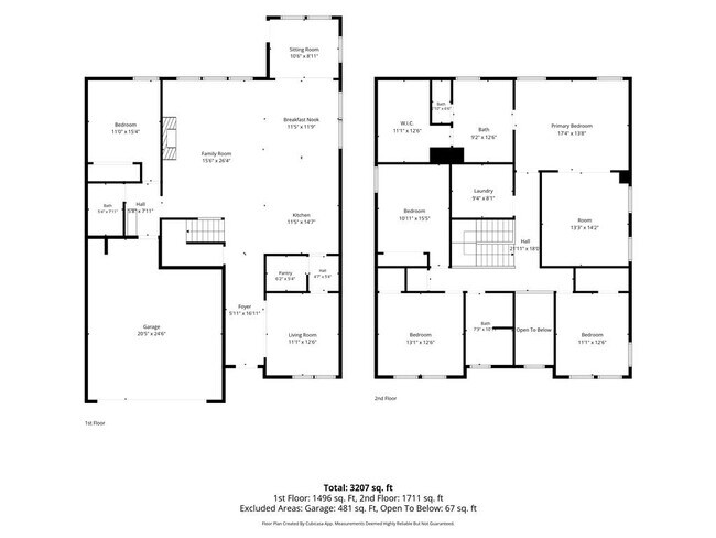 Building Photo - 901 Cedar Wing Terrace